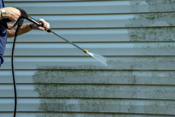 Best Pool Deck Cleaning  in Skyline Ganipa, NM